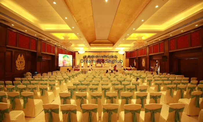Shubam Banquet Hall